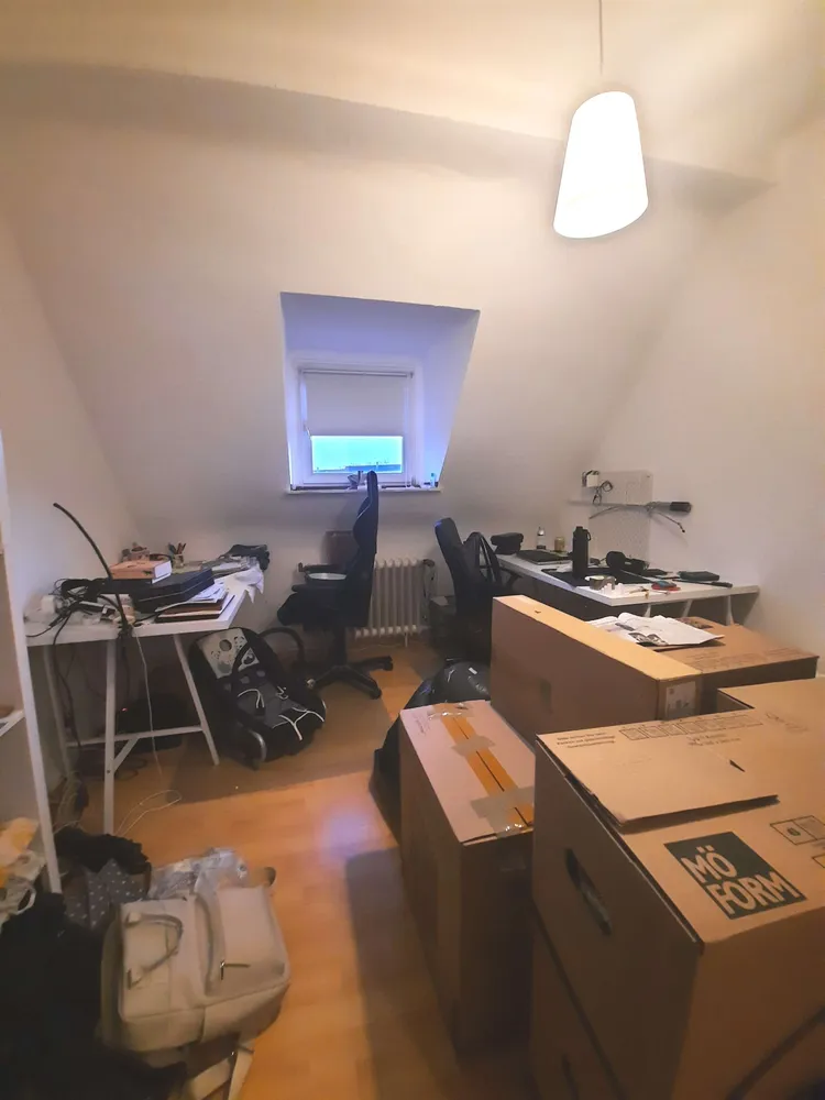 3 Zimmer Wohnung mit 70 m² in Düsseldorf – Bild 8