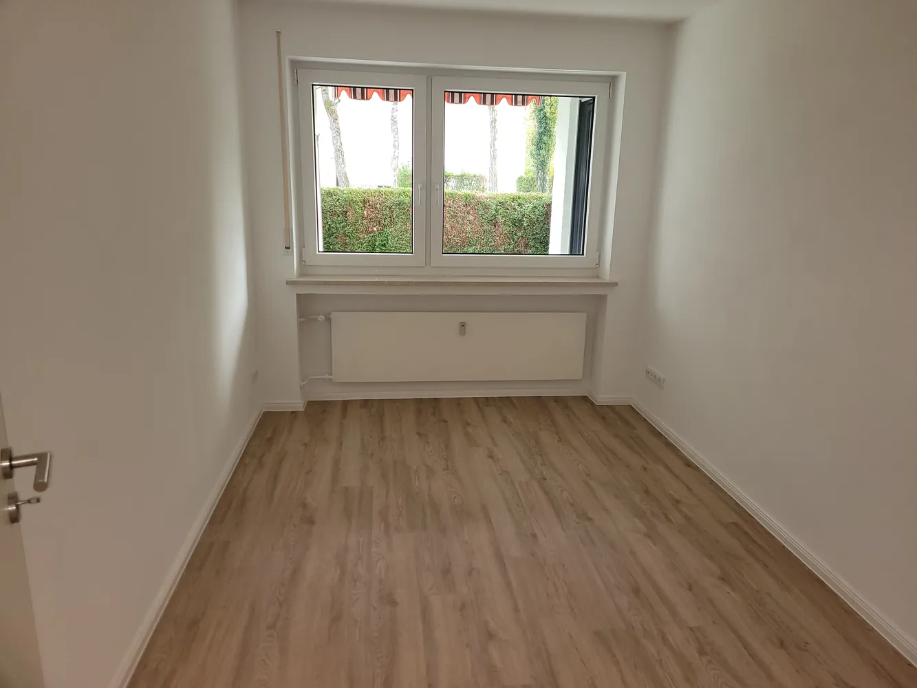 4 Zimmer Wohnung mit 85 m² in Augsburg – Bild 3