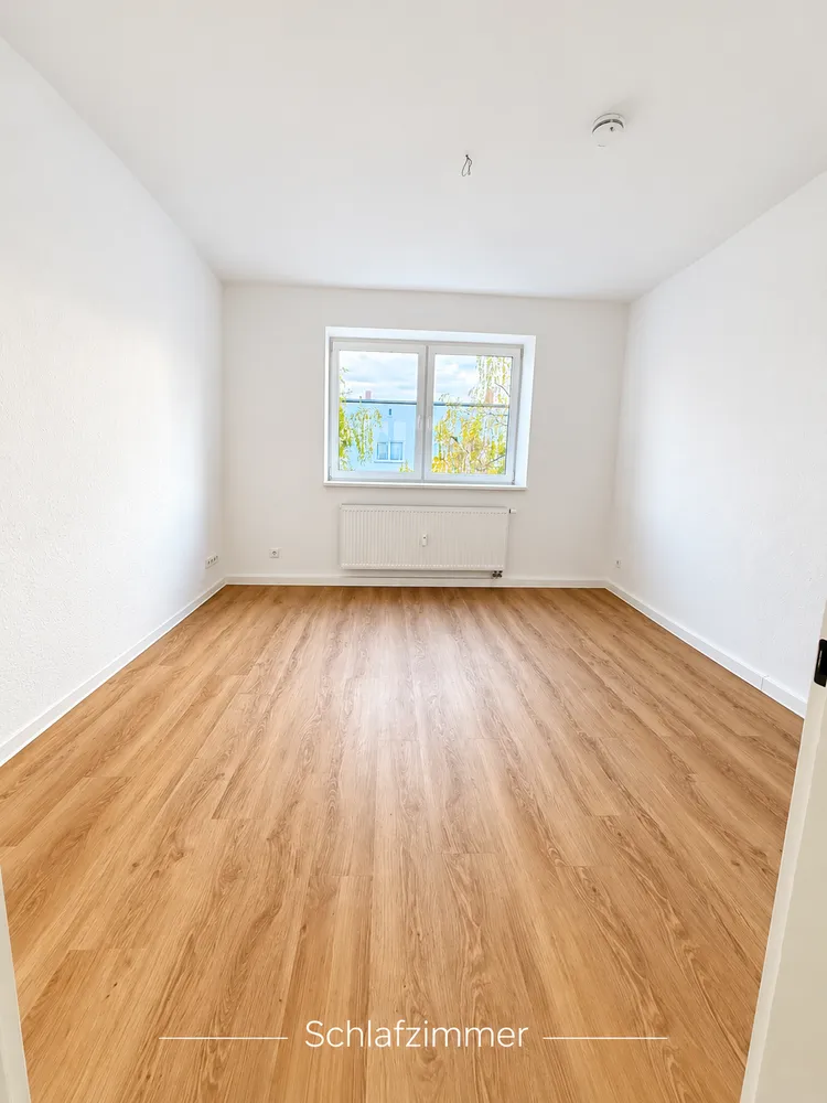 2 Zimmer Wohnung mit 53 m² in Halle (Saale) – Bild 8