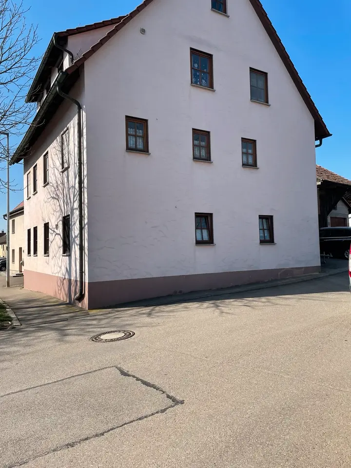 2 Zimmer Wohnung mit 66 m² in Rottenburg am Neckar – Bild 3