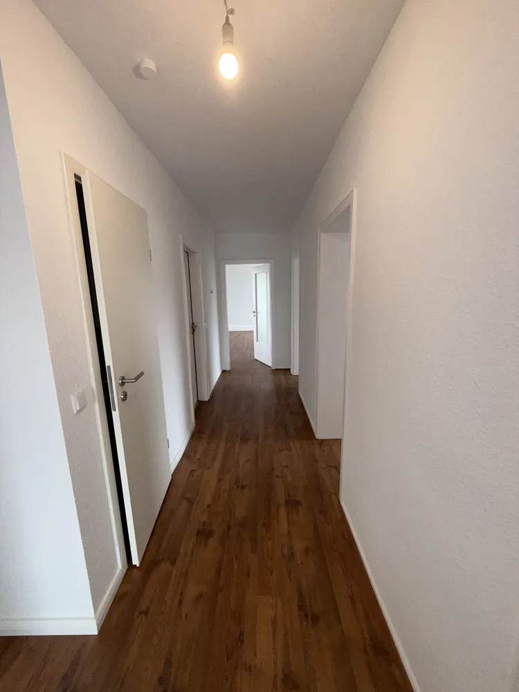 4 Zimmer Wohnung mit 97 m² in Braunschweig – Bild 2