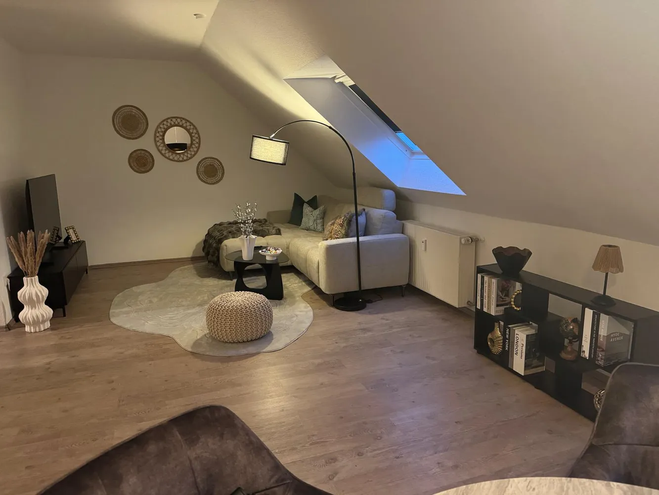 2 Zimmer Wohnung mit 52 m² in Bochum – Bild 12