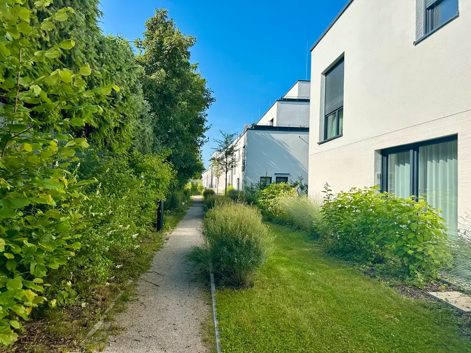 2 Zimmer Wohnung mit 62 m² in Starnberg – Bild 10
