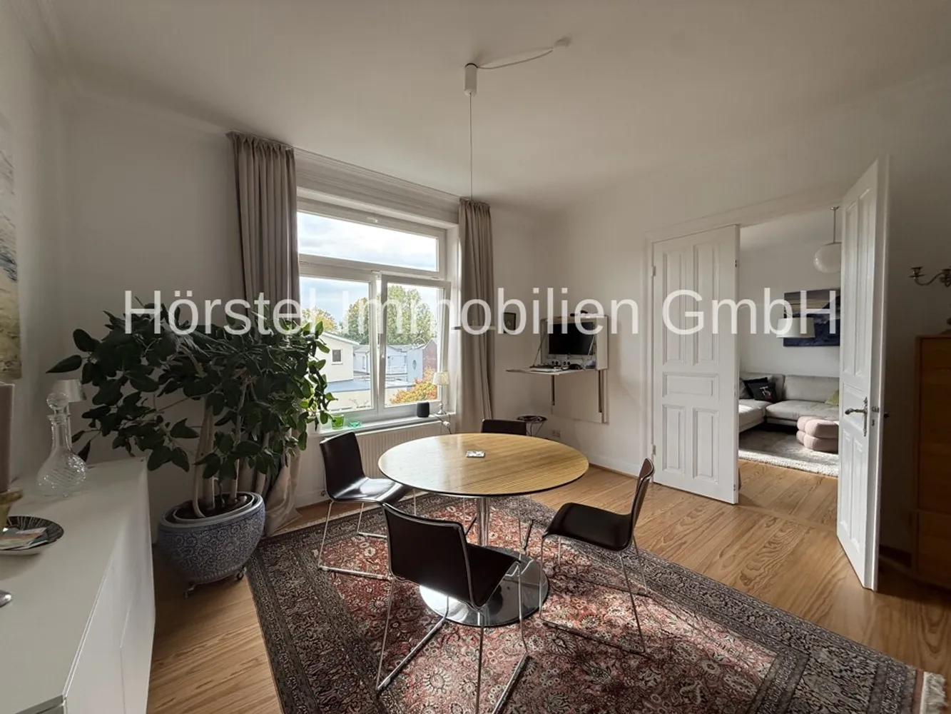 4 Zimmer Wohnung mit 98 m² in Hamburg – Bild 7