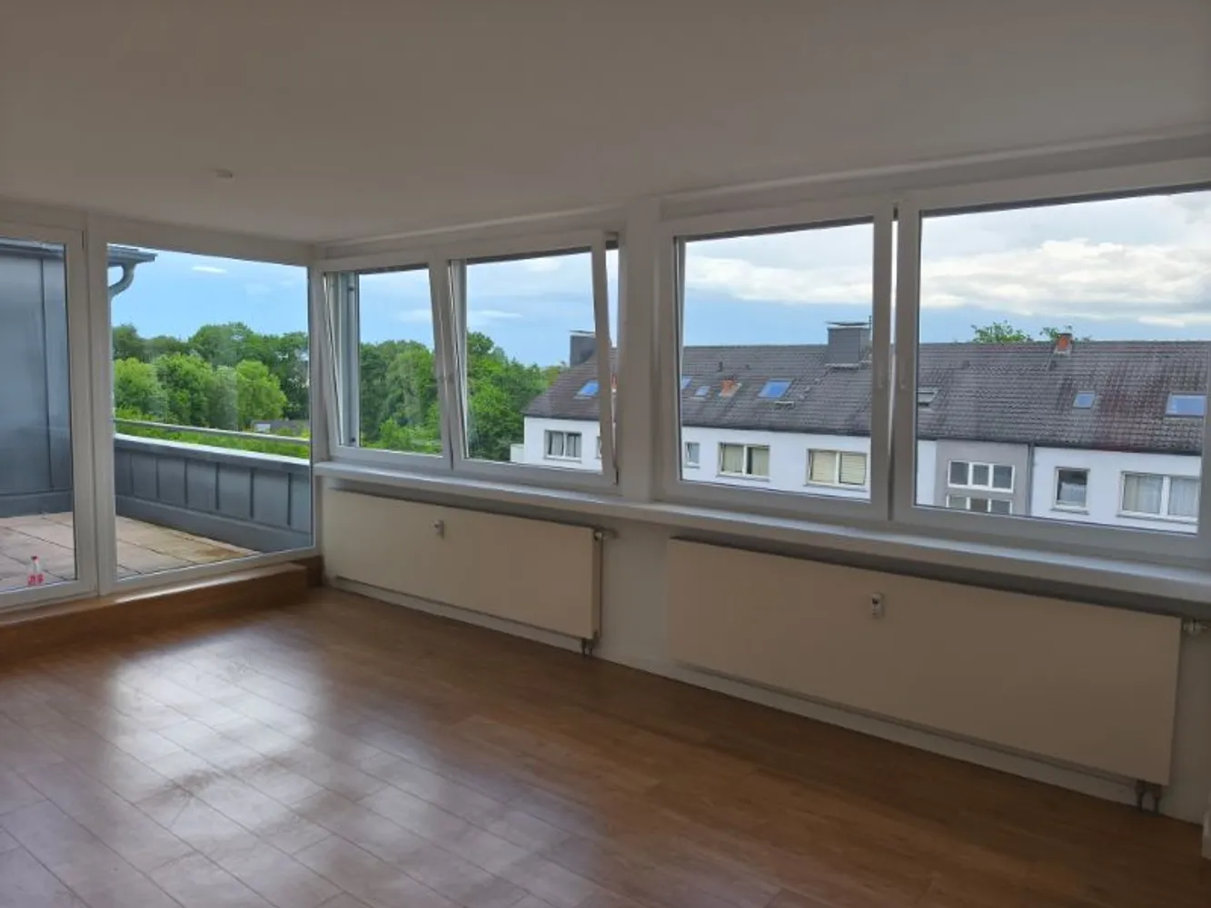 3 Zimmer Wohnung mit 105 m² in Bielefeld – Bild 5