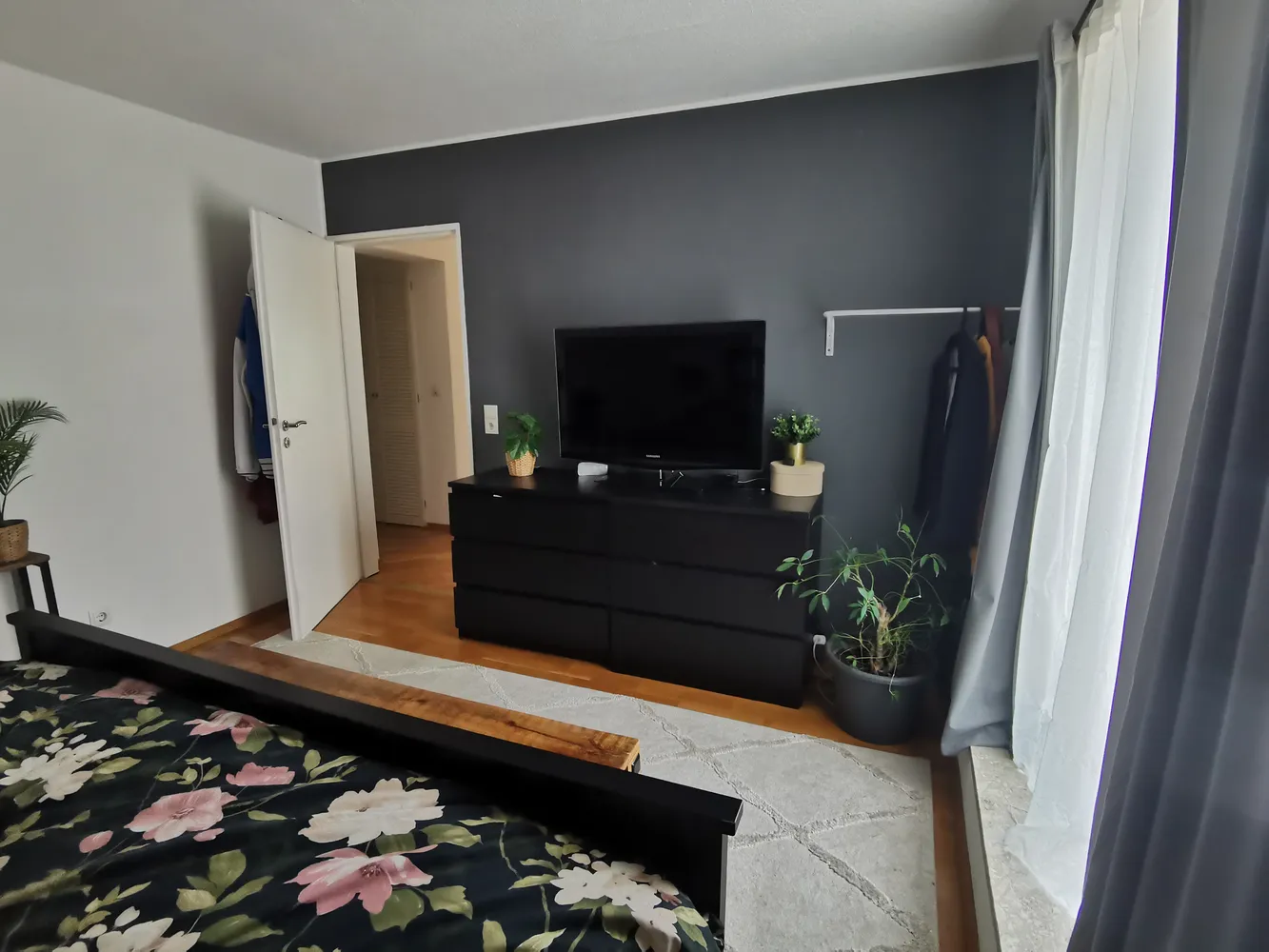 3 Zimmer Wohnung mit 100 m² in Augsburg – Bild 9