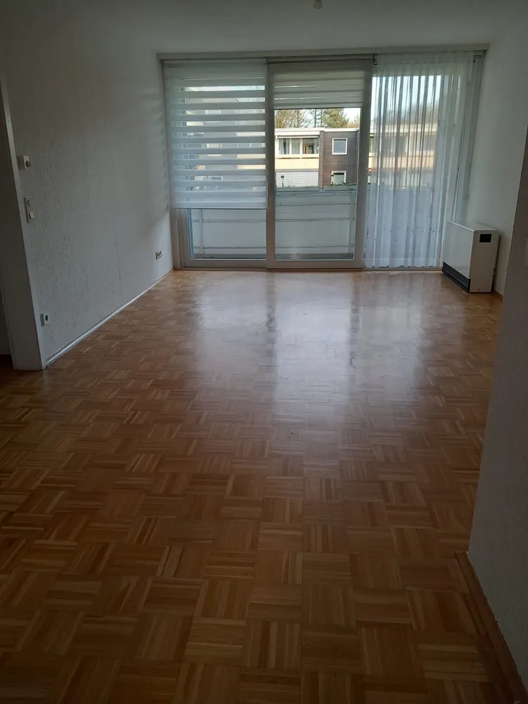 3 Zimmer Wohnung mit 62 m² in Essen – Bild 1