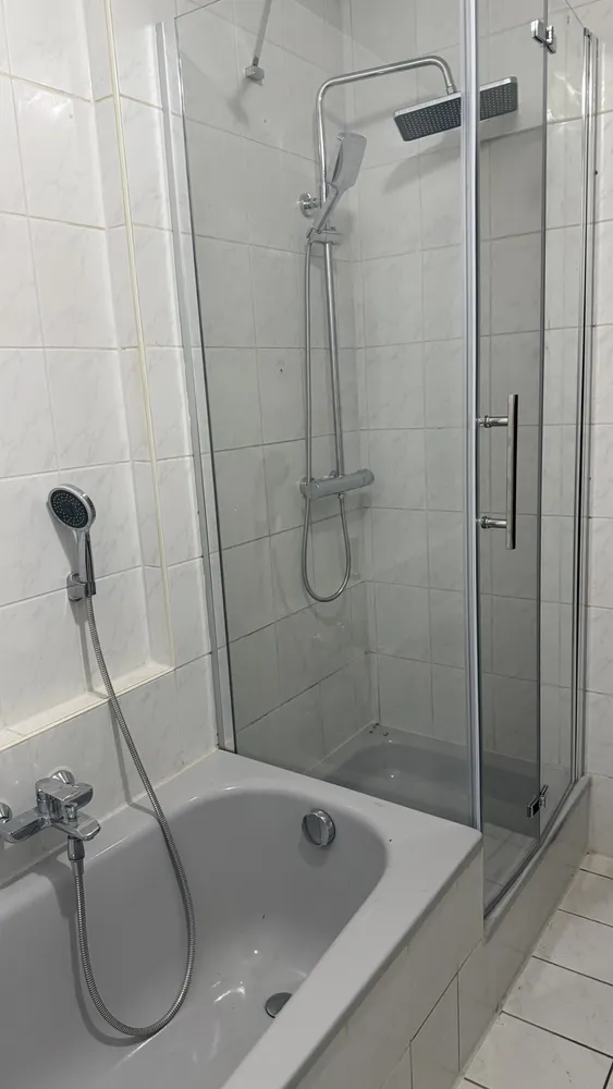 2 room apartment with 61 m² in Fürth – Photo 9