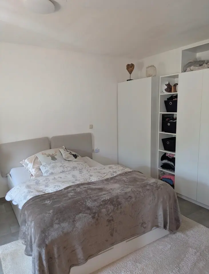 2 Zimmer Wohnung mit 60 m² in Aschaffenburg – Bild 6