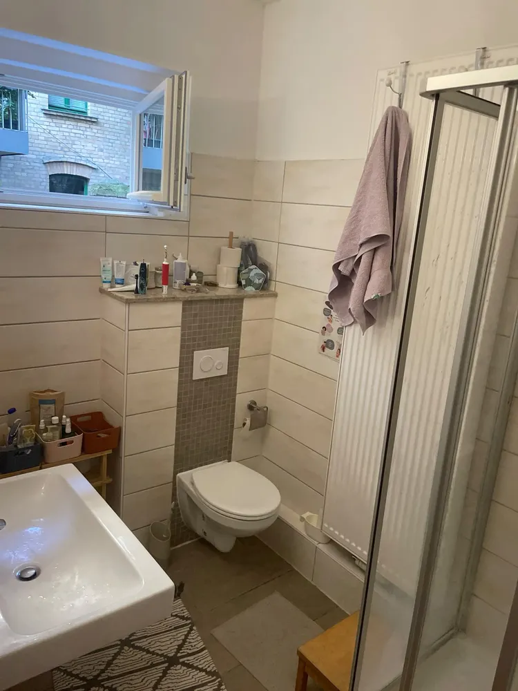 4 Zimmer Wohnung mit 124 m² in Halle (Saale) – Bild 6