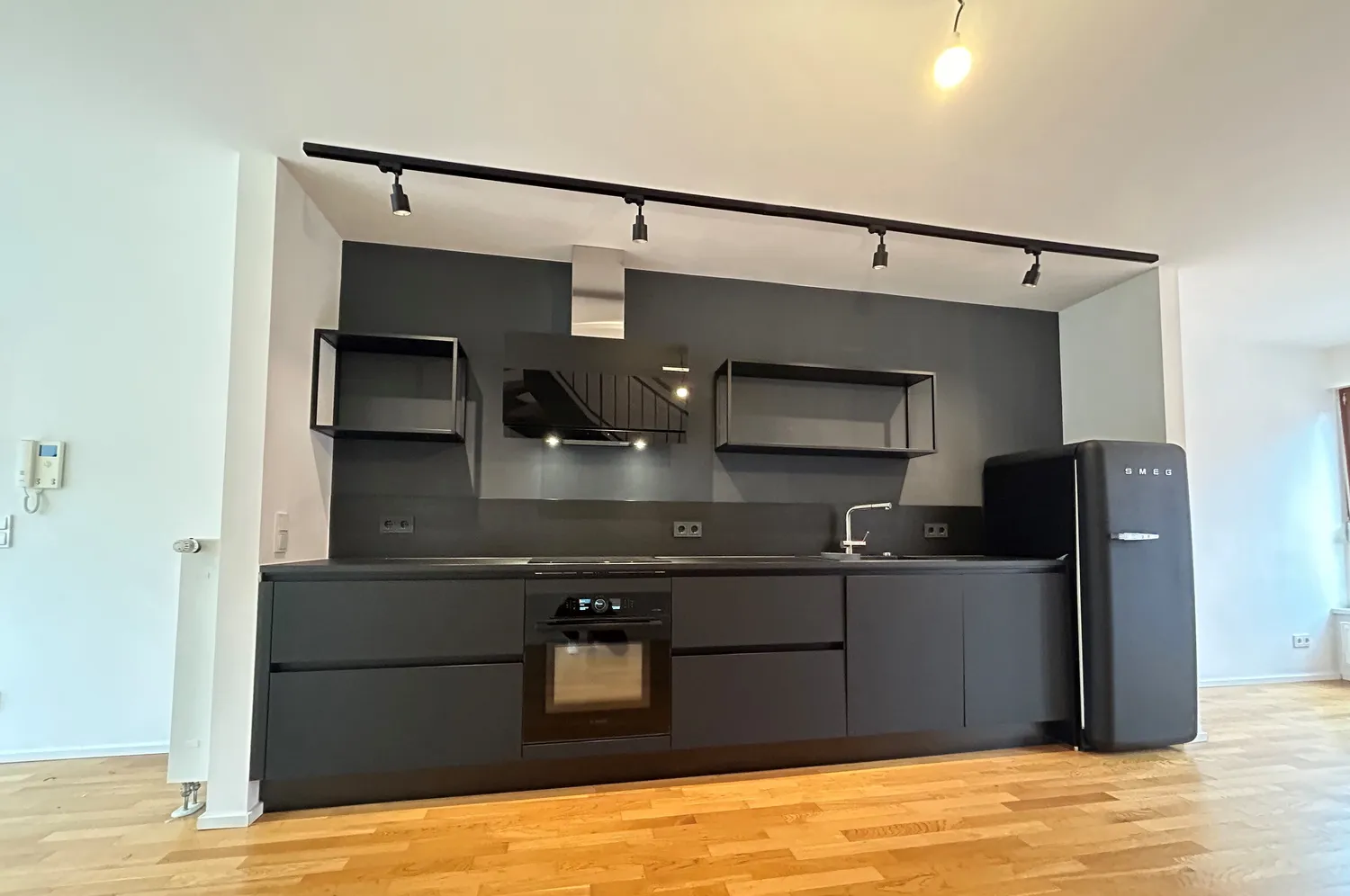 4 room apartment with 102 m² in Frankfurt am Main – Photo 12