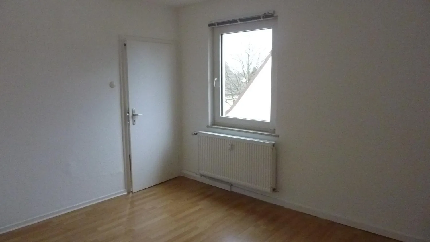 3 Zimmer Wohnung mit 53 m² in Bottrop – Bild 11