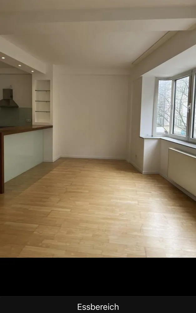 3 Zimmer Wohnung mit 88 m² in Dortmund – Bild 2