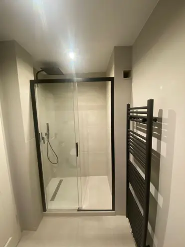 1 Zimmer Wohnung mit 34 m² in Frankfurt am Main – Bild 6