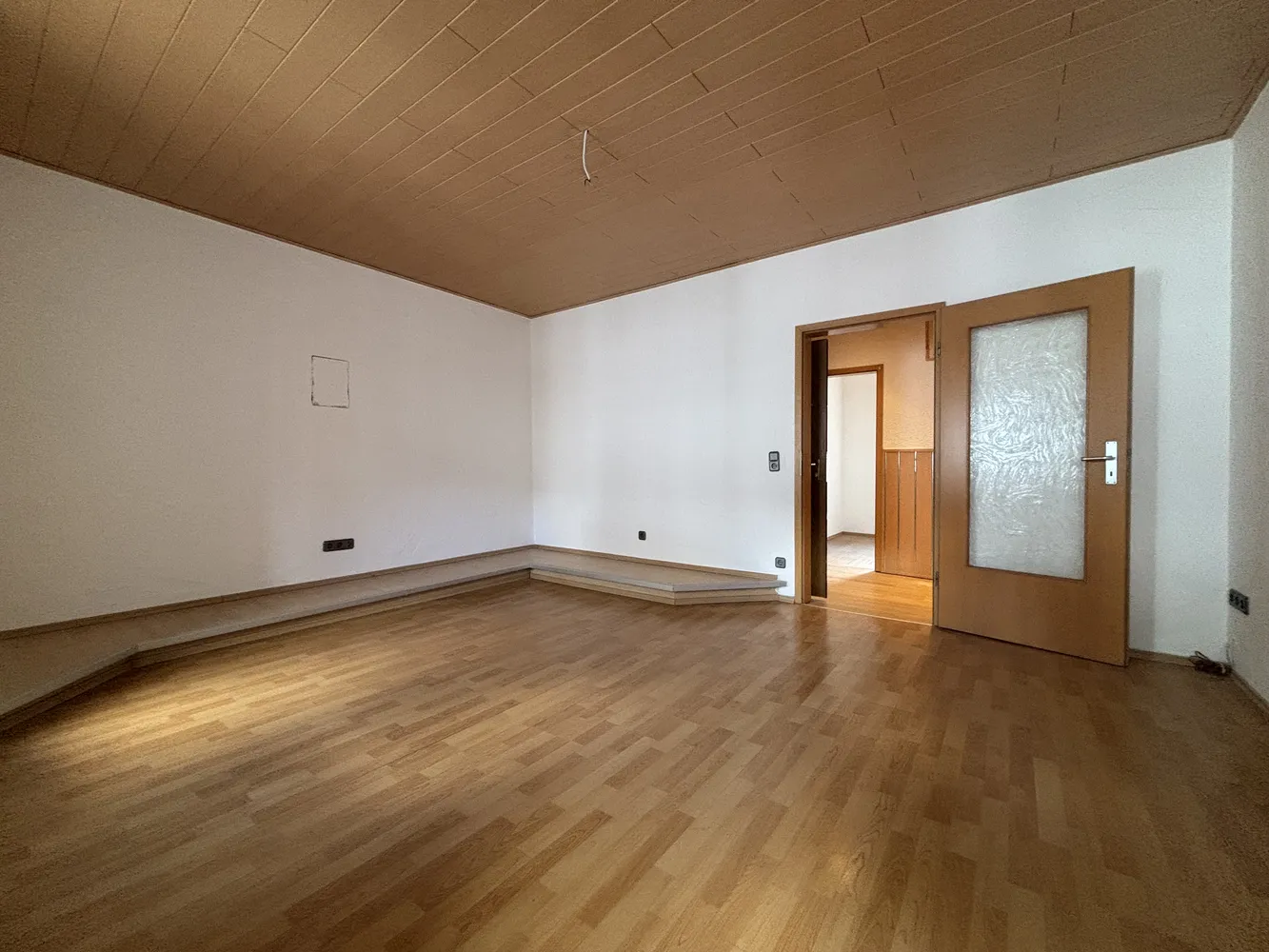 3 room apartment with 88 m² in Pirmasens – Photo 3