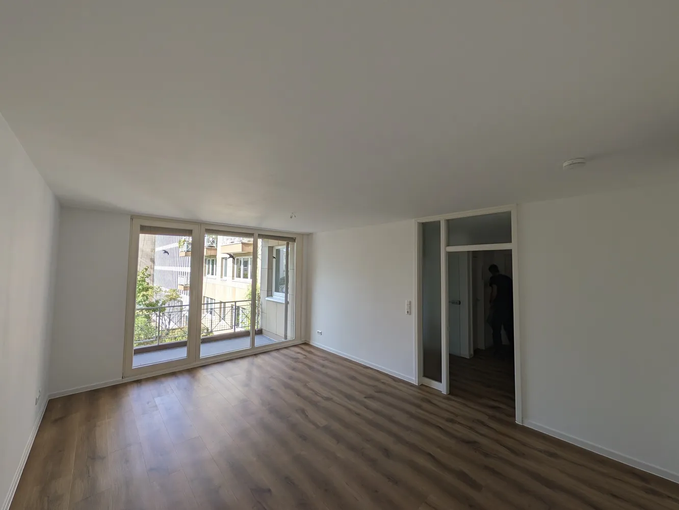 2 room apartment with 63 m² in Cologne – Photo 2