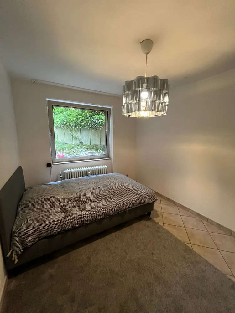 1 Zimmer Wohnung mit 25 m² in Düsseldorf – Bild 2