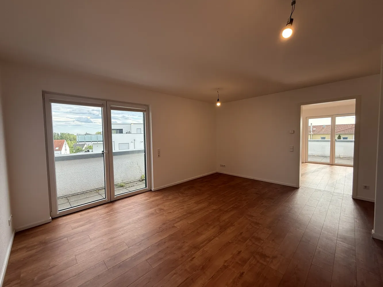 3 Zimmer Wohnung mit 85 m² in Ludwigshafen am Rhein – Bild 1