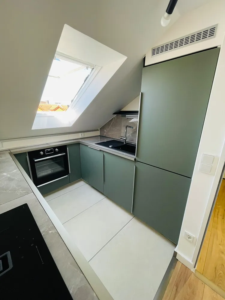 2 Zimmer Wohnung mit 44 m² in Augsburg – Bild 9