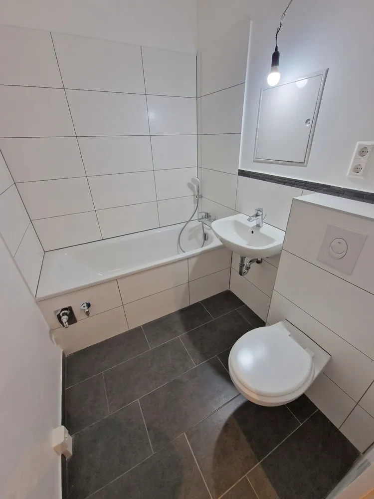 3 Zimmer Wohnung mit 59 m² in Halle (Saale) – Bild 5