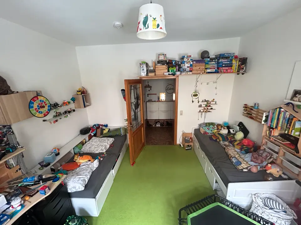 3 Zimmer Wohnung mit 80 m² in Hoyerswerda – Bild 3