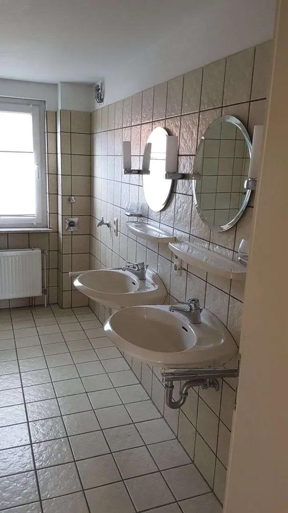 3 room apartment with 100 m² in Osnabrück – Photo 12