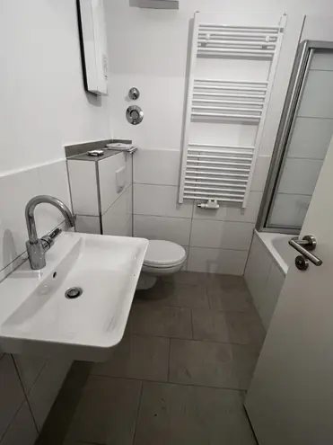 1 Zimmer Wohnung mit 50 m² in Bochum – Bild 5