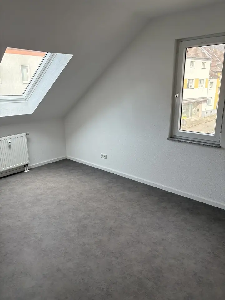 4 Zimmer Wohnung mit 71 m² in Bottrop – Bild 2