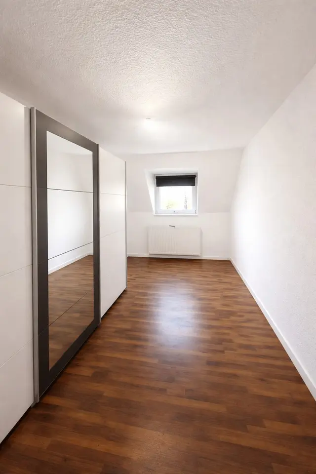 3 Zimmer Wohnung mit 60 m² in Hamm – Bild 4