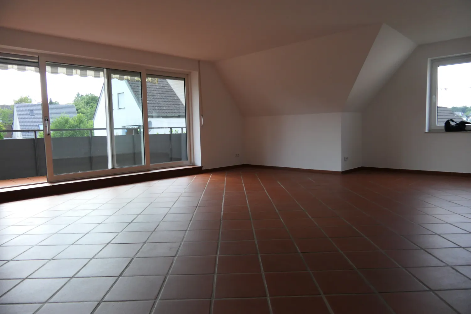 5 Zimmer Wohnung mit 124 m² in Bielefeld – Bild 2