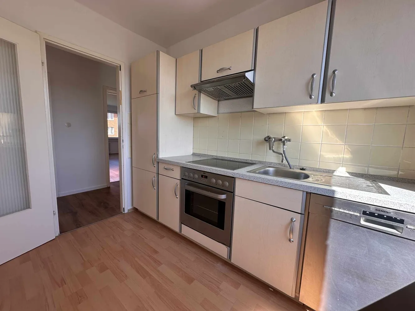 3 Zimmer Wohnung mit 73 m² in Lüneburg – Bild 7