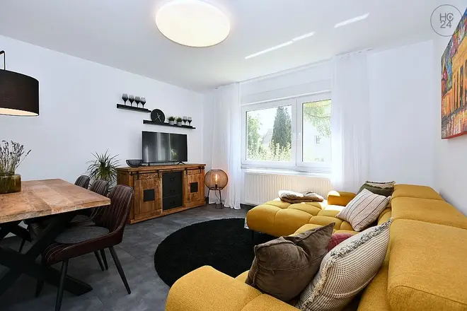 2 Zimmer Wohnung mit 51 m² in Stuttgart – Bild 1