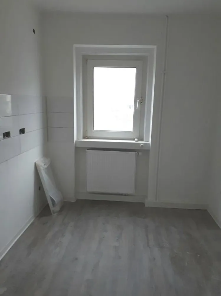 3 Zimmer Wohnung mit 55 m² in Nürnberg – Bild 5