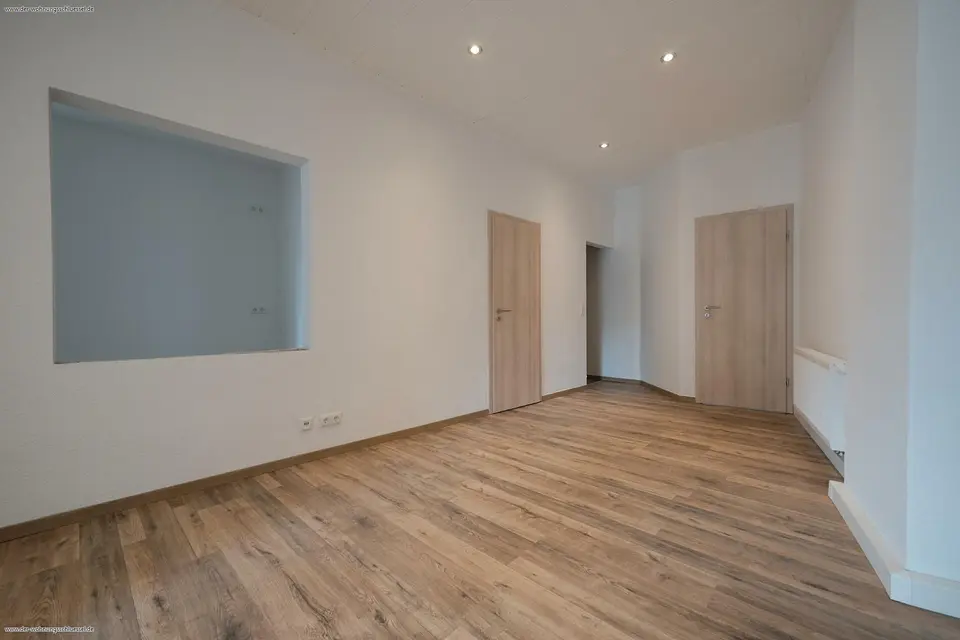 2 Zimmer Wohnung mit 76 m² in Annaberg-Buchholz – Bild 1