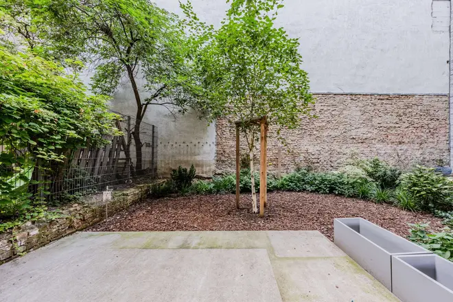 4 Zimmer Wohnung mit 150 m² in Berlin – Bild 12