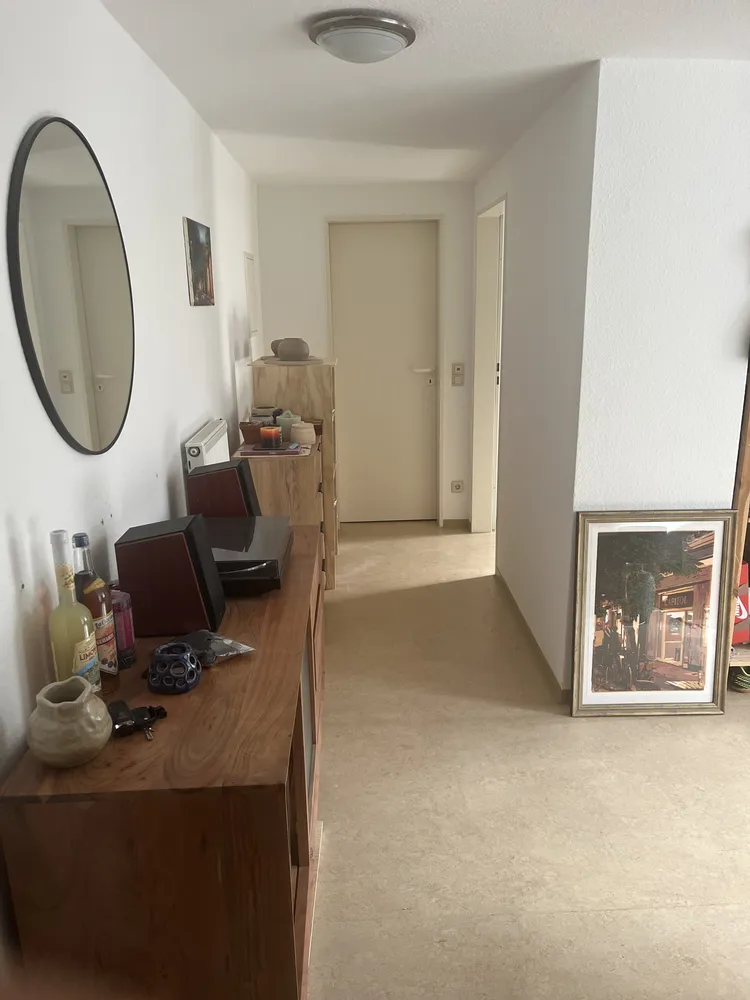 2 Zimmer Wohnung mit 40 m² in Mainz – Bild 3