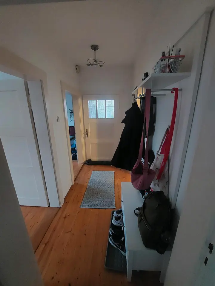 2 Zimmer Wohnung mit 55 m² in Ingolstadt – Bild 5