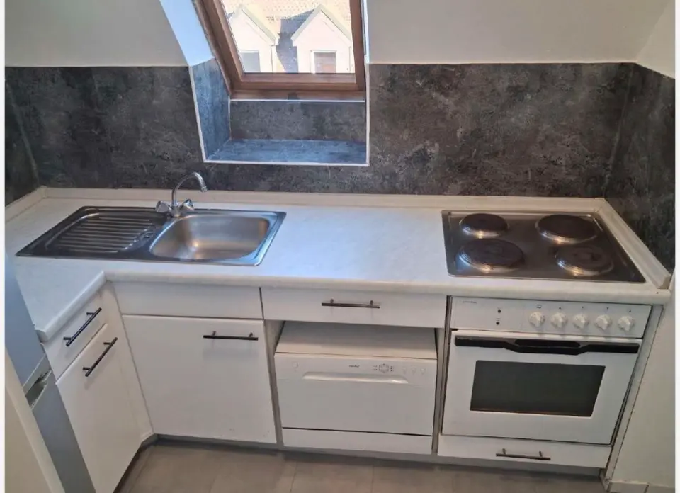 3 Zimmer Wohnung mit 55 m² in Augsburg – Bild 5