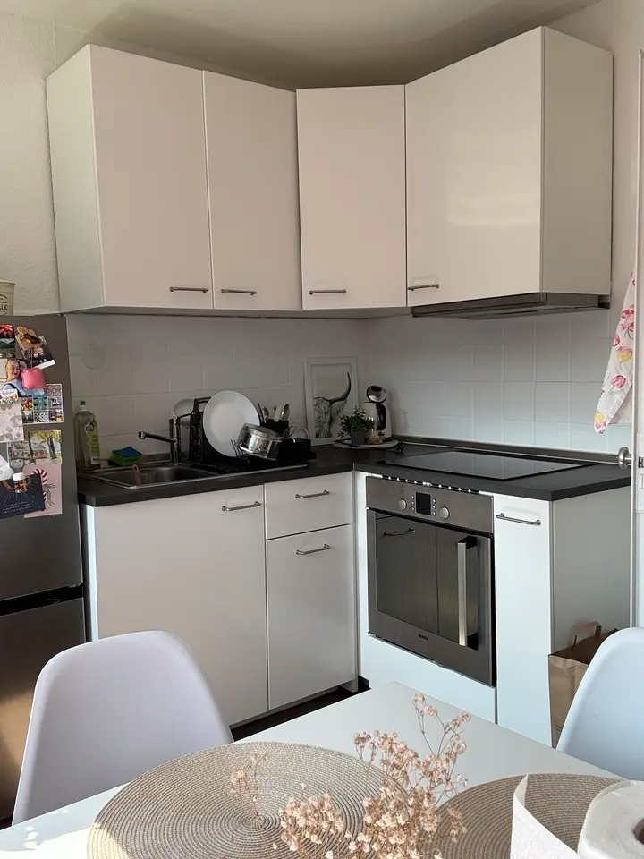 3 Zimmer Wohnung mit 54 m² in Bremen – Bild 1