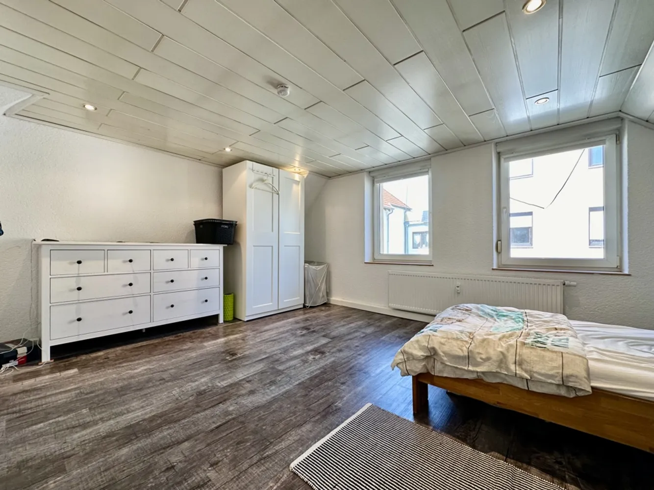 3 Zimmer Wohnung mit 50 m² in Heppenheim – Bild 11