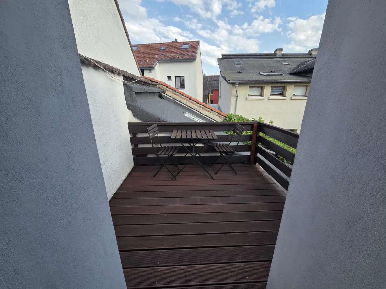 2 Zimmer Wohnung mit 32 m² in Frankfurt am Main – Bild 7