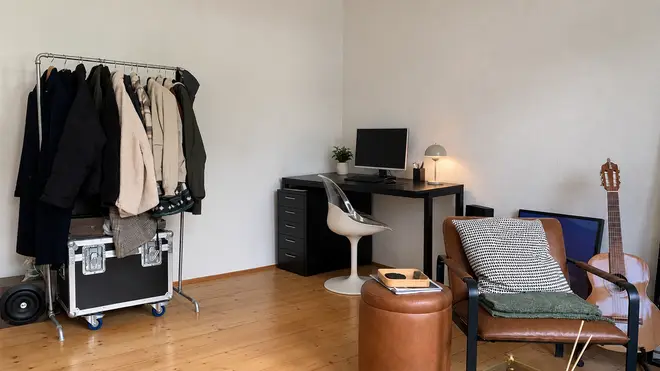 2 Zimmer Wohnung mit 60 m² in Mülheim an der Ruhr – Bild 9
