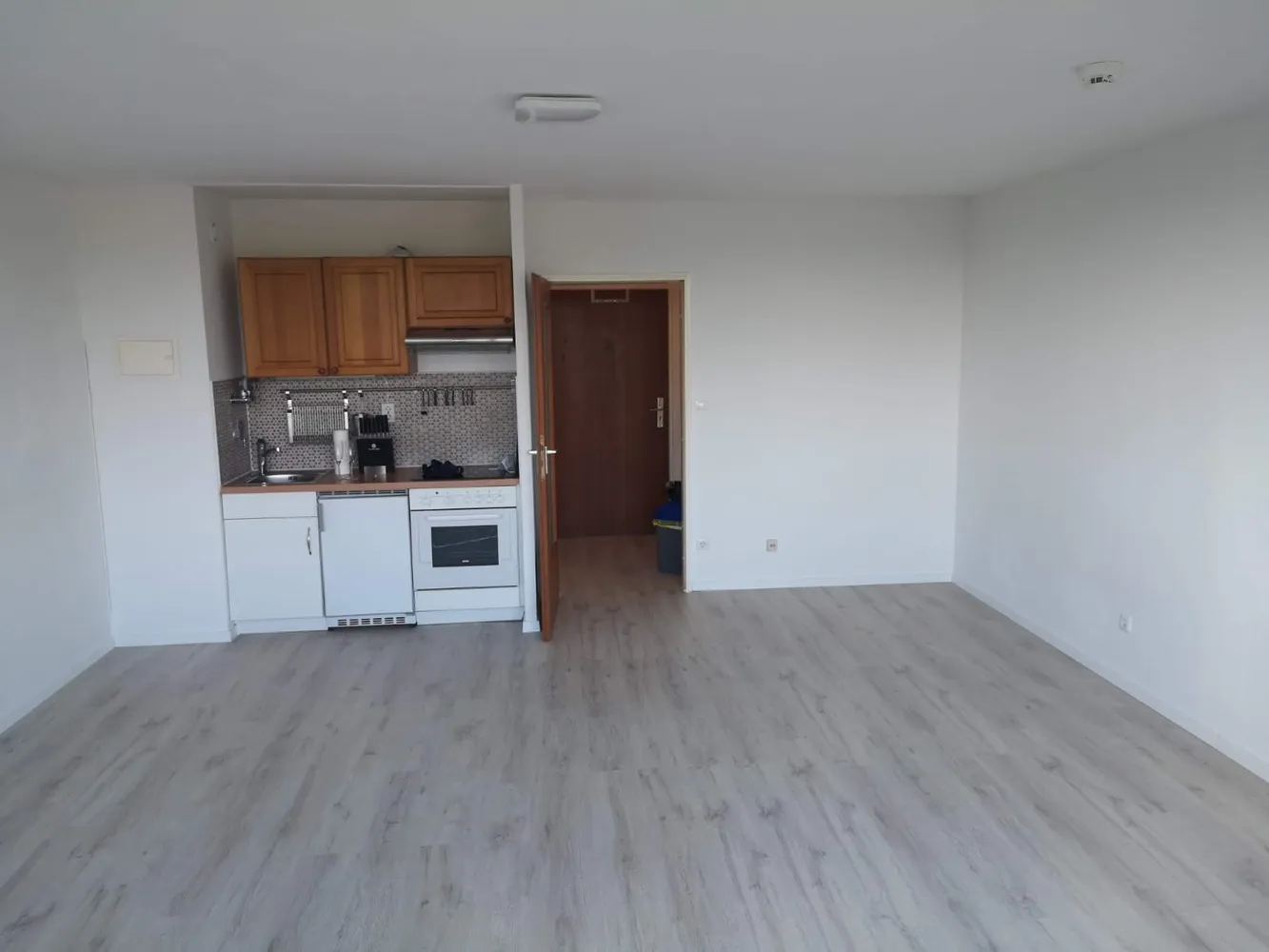 1 Zimmer Wohnung mit 41 m² in München – Bild 11