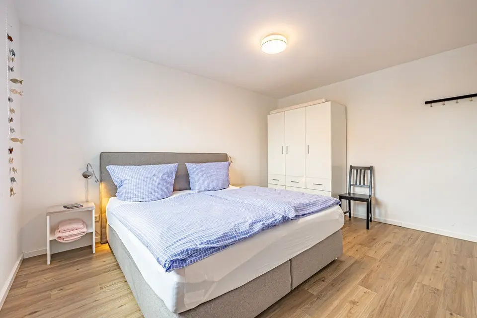 WG-Zimmer mit 81 m² in Kiel – Bild 7