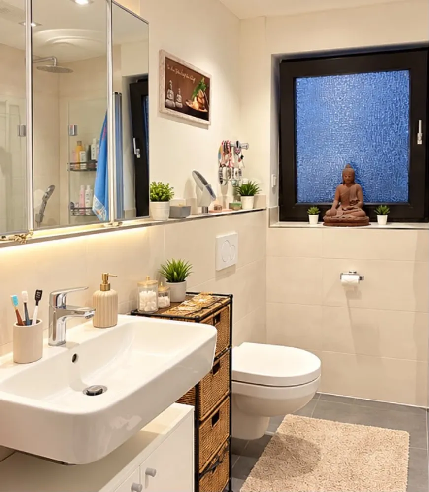 4 Zimmer Wohnung mit 110 m² in Wiesbaden – Bild 11