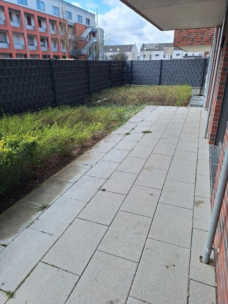 3 Zimmer Wohnung mit 106 m² in Hannover – Bild 5