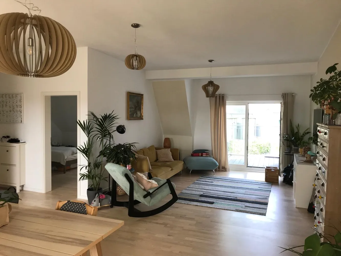 3 room apartment with 107 m² in Berlin – Photo 4