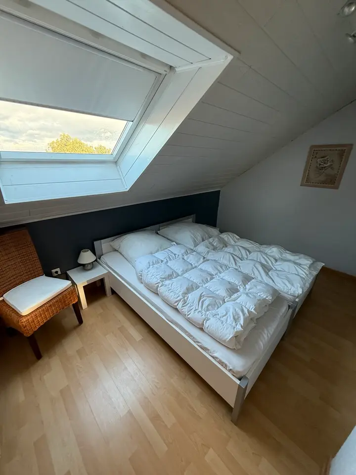 2 Zimmer Wohnung mit 50 m² in Wolfenbüttel – Bild 2