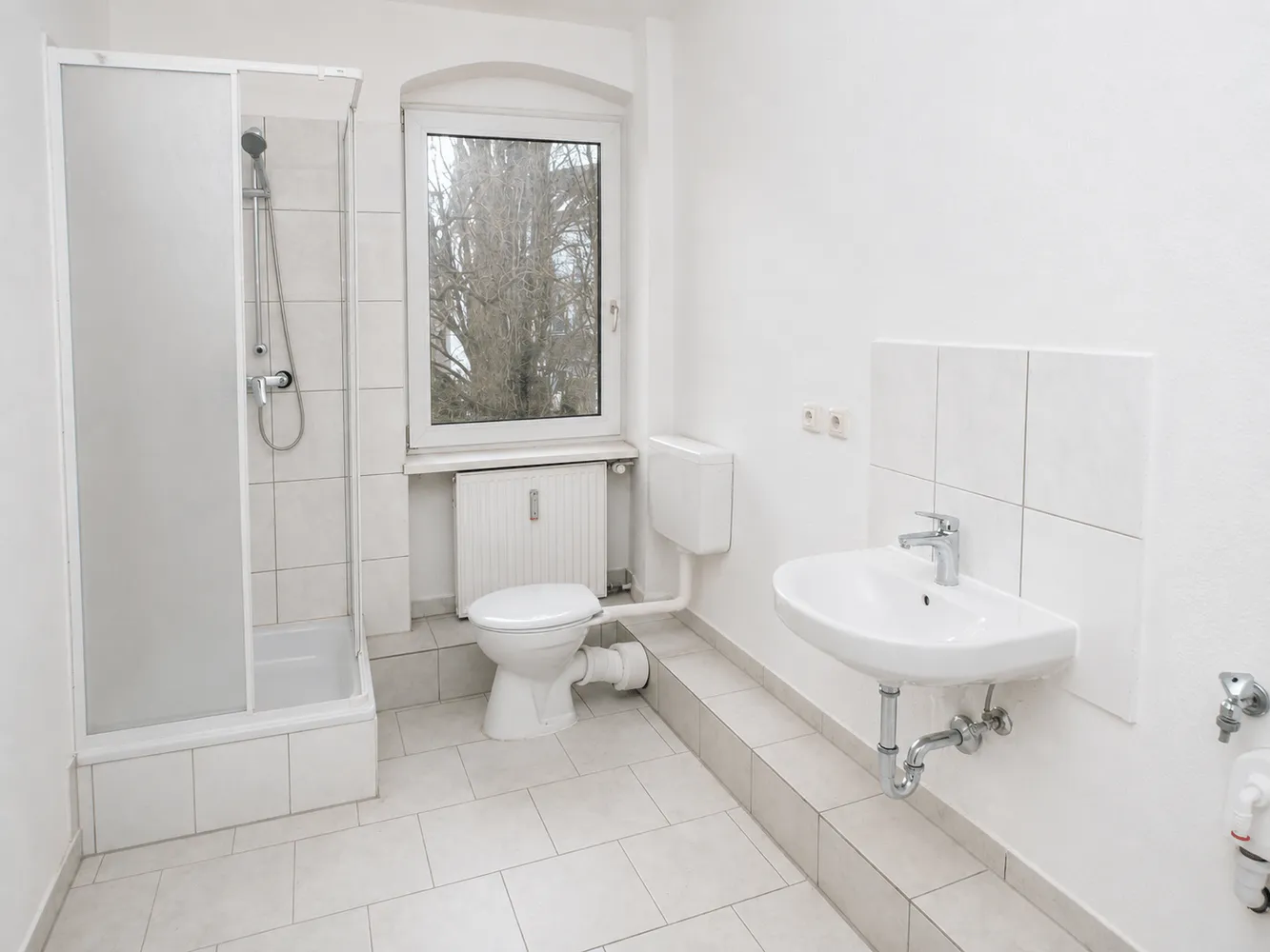 2 room apartment with 51 m² in Magdeburg – Photo 4