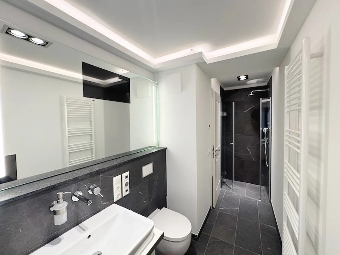 2 Zimmer Wohnung mit 61 m² in Leipzig – Bild 11